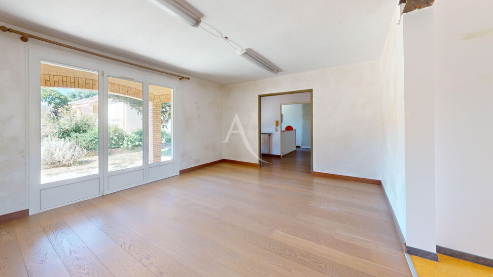 Vente Maison Maison Plain Pied Castanet Tolosan 5 pièce(s) 145 m2 + T2 attenant de 34m² Castanet tolosan