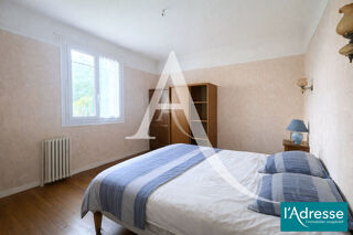  Maison à vendre 5 pièces 107 m²