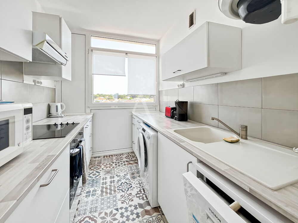 Appartement La Barre De Monts 2 pièce(s) 45 m2