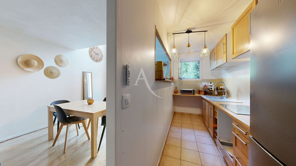 Appartement Cergy 4 pièce(s) 75.5 m2