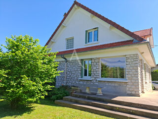  Maison � vendre 8 pi�ces 160 m�