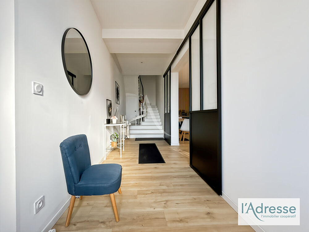 Vente Immeuble Immeuble de rapport  sans copropriété RADEPONT Fleury sur andelle