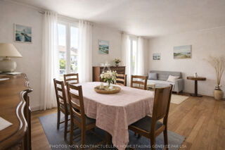  Maison � vendre 7 pi�ces 138 m�