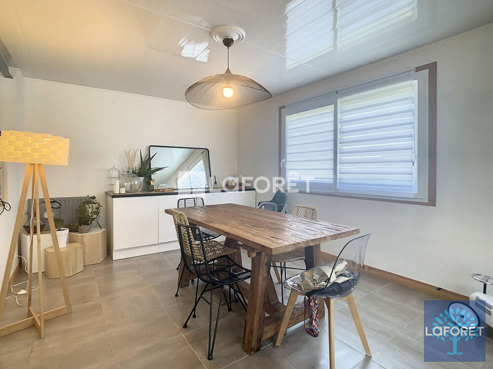 Location Maison Maison Laferte Sur Aube 5 pièce(s) 103.17 m2 Laferte sur aube