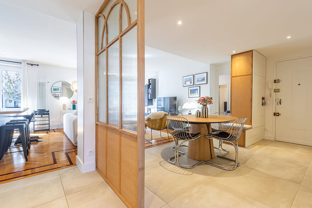 Vente Appartement AGENCE IMMOBILIERE LAFORET - 