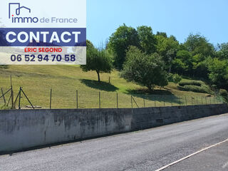  Terrain � vendre 1640 m�
