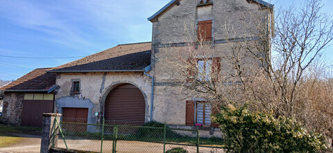   Ancienne ferme  rnover rgion des 1000 tangs Maison - 6 pice(s) - 140 m