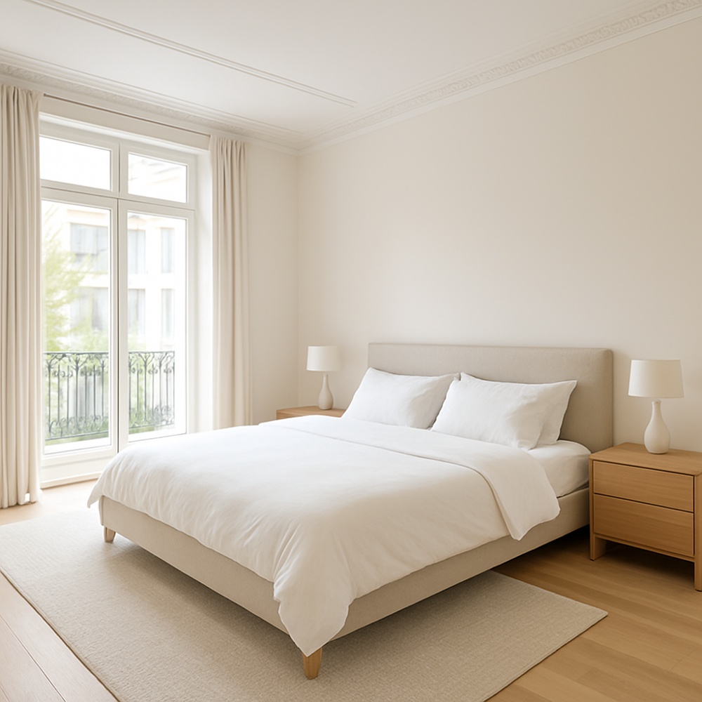 Vente Appartement Appartement 4 pièces de 102 m2 (Le Touquet-Paris-Plage) Le touquet-paris-plage