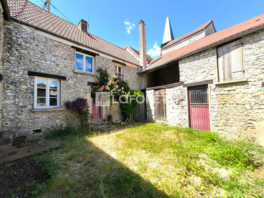Vente Maison Maison Guernes 6 pièces 168 m² Guernes