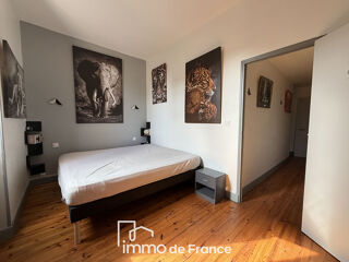  Maison à vendre 5 pièces 113 m²