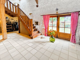  Maison à vendre 5 pièces 159 m²