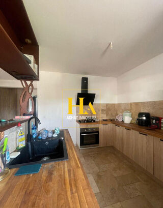  Appartement à vendre 3 pièces 70 m²