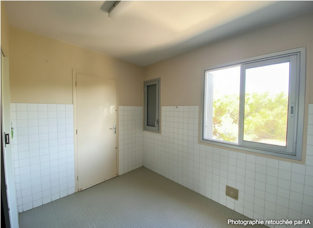 Vente Appartement Vallauris / Limite Mougins-le-Haut appartement 3/4 pièces avec parking Vallauris