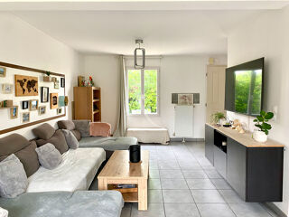  Maison � vendre 4 pi�ces 111 m�