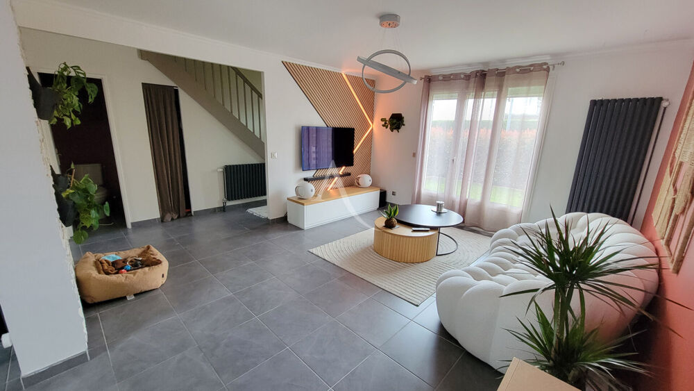 Vente Maison Splendide maison sur Chelles-Mont Chalat Chelles