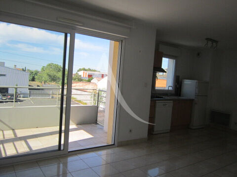  Appartement � louer 3 pi�ces 1 m�