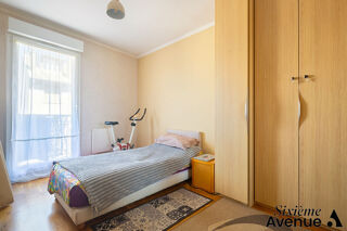  Appartement à vendre 3 pièces 70 m²