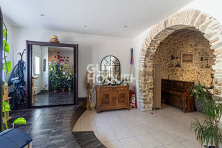  Maison à vendre 5 pièces 118 m²