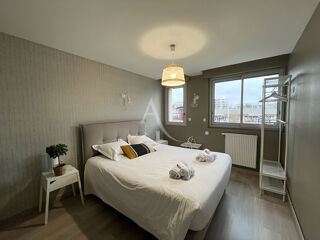  Appartement � louer 3 pi�ces 62 m�