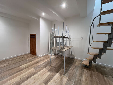  Appartement � louer 3 pi�ces 59 m�