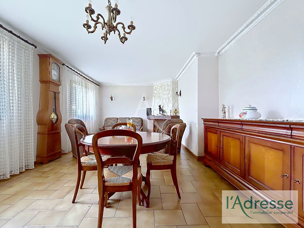 Maison Aucamville 31140
