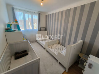  Appartement à vendre 5 pièces 75 m²