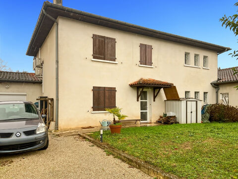   Maison Meauzac 4 pi�ce(s) 140 m2 Maison - 4 pi�ce(s) - 140 m�