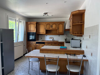 Location Maison Maison 3 chambres avec jardin Livron sur drome