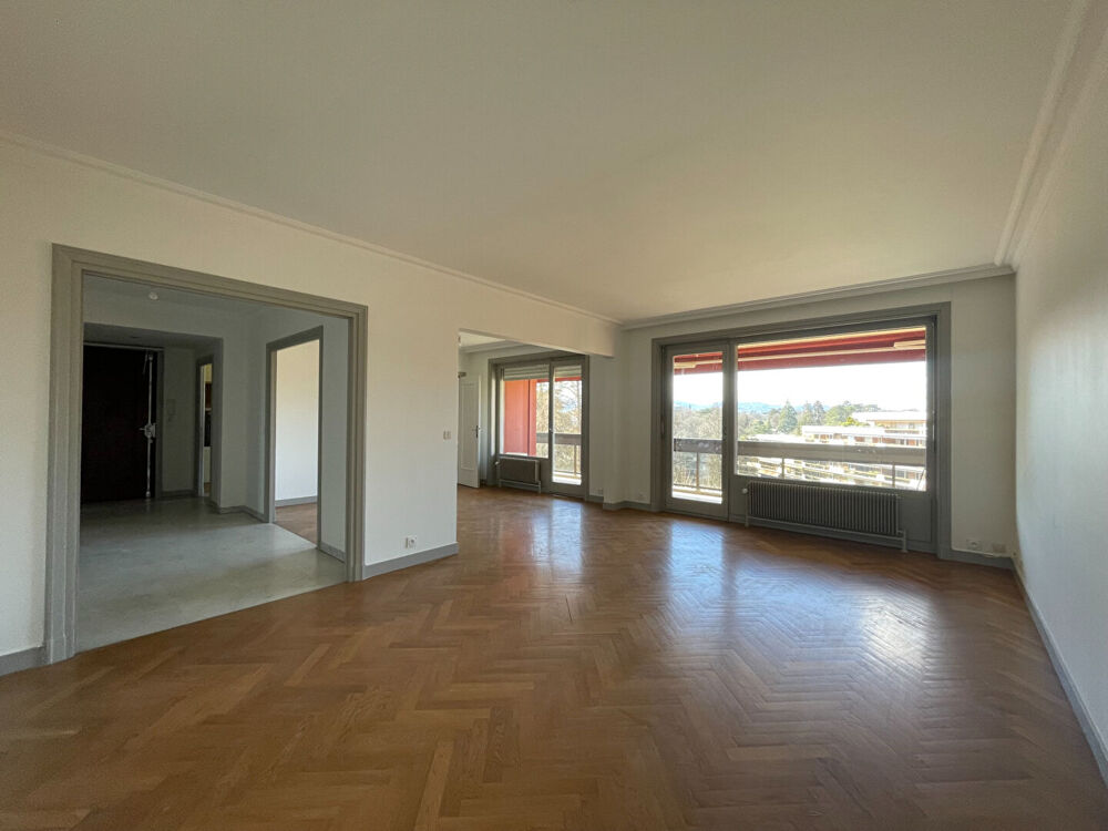 Location Appartement APPARTEMENT ECULLY - 5 pices - 125.79 m2 Ecully