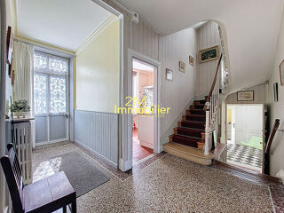  Maison � vendre 7 pi�ces 191 m�