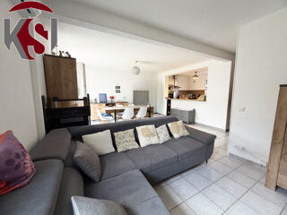  Maison � vendre 4 pi�ces 99 m�