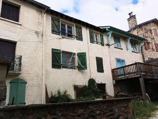  Maison � vendre 6 pi�ces 110 m�