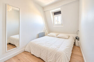 Location Appartement Appartement 2 pièces meublé de 26m² Paris 7