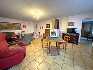  Maison � vendre 6 pi�ces 180 m�