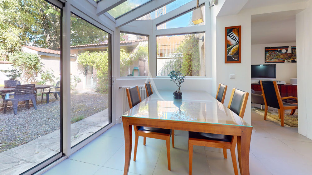 à vendre  Maison Le Perreux-sur-Marne (94170)
