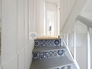  Maison � vendre 3 pi�ces 52 m�