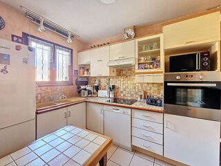  Maison � vendre 4 pi�ces 78 m�