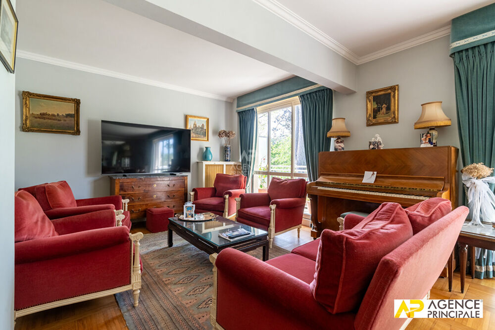 à vendre  Appartement Maisons-Laffitte (78600)