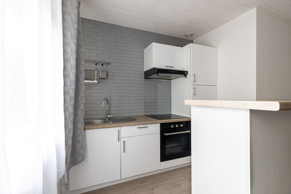 LILLE Cormontaigne: T2 45.05 m2