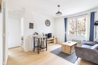  Appartement à louer 3 pièces 45 m²