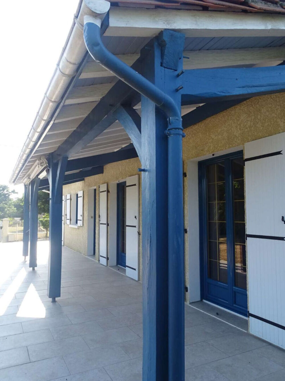 Vente Maison Maison St Médard de Mussidan 7 pièce(s) 137 m² Saint medard de mussidan