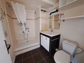  Appartement � vendre 1 pi�ce 18 m�