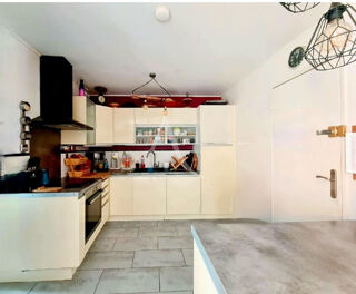  Maison � vendre 5 pi�ces 90 m�