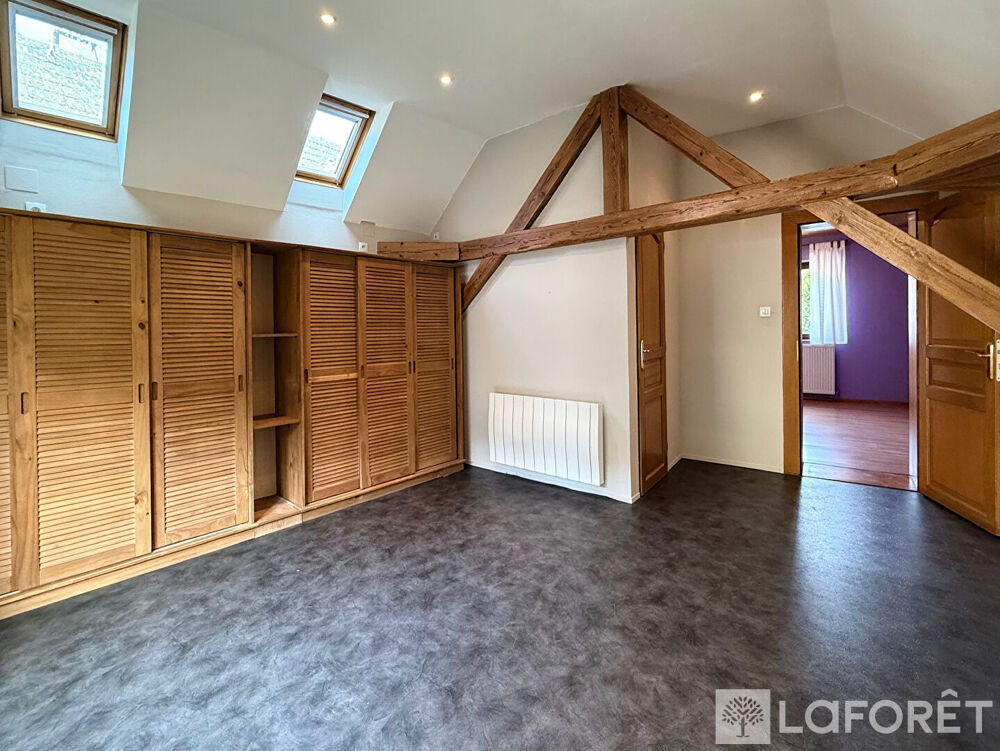 Maison Bischoffsheim 7 pièce(s) 140 m2