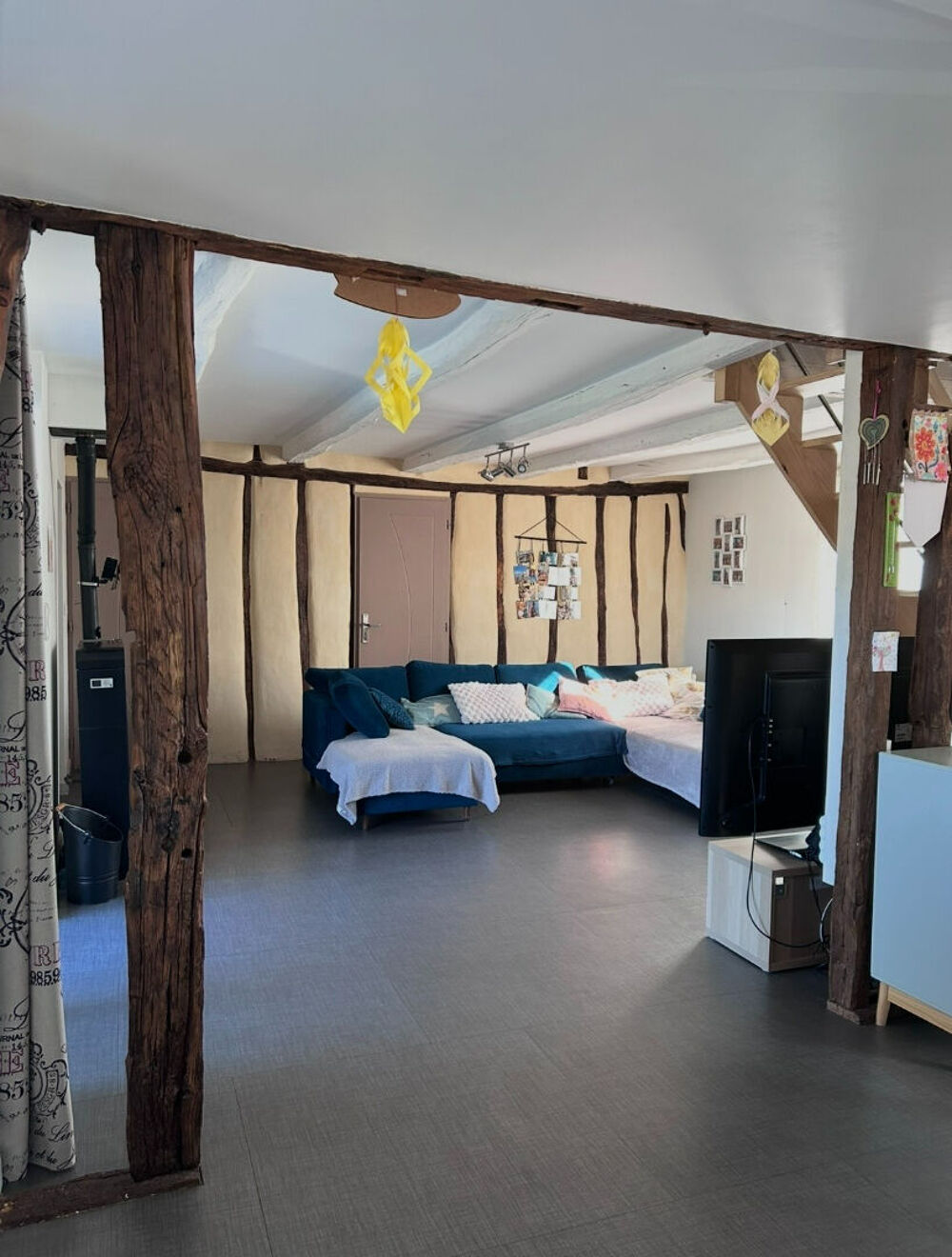 Vente Maison Maison avec terrasse et jardin Maurs