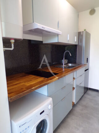  Appartement � louer 1 pi�ce 24 m�