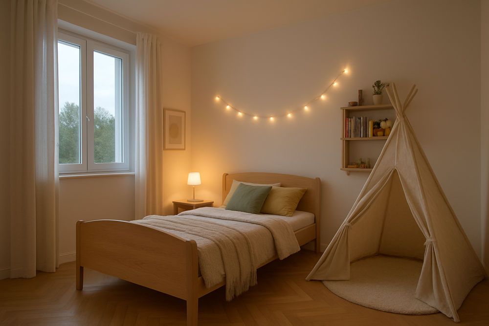 Appartement 5 pièces de 129 m2 (Thonon-les-Bains)