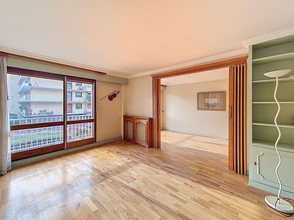 Vente Appartement Appartement L Hay Les Roses 4 pi�ce(s) 78 m2 L hay les roses