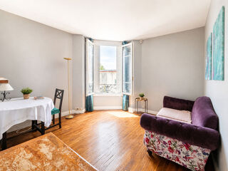  Appartement � vendre 2 pi�ces 34 m�