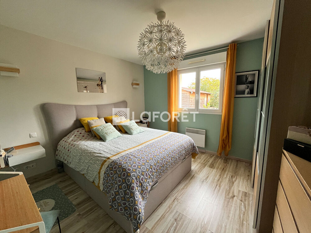Vente Maison Argences  - Proche du Bourg - 7 pièces - 146 m² Argences